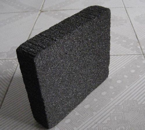泡沫玻璃
