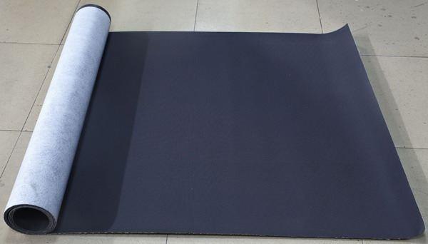 隔音毯