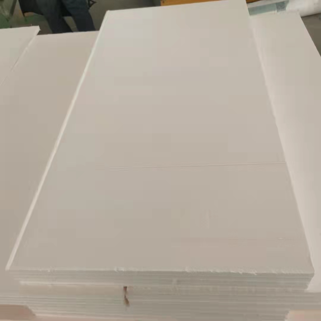 酚醛保温板