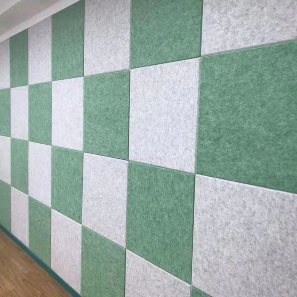装饰吸音板